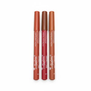 The Blam Matte Color Lipstick