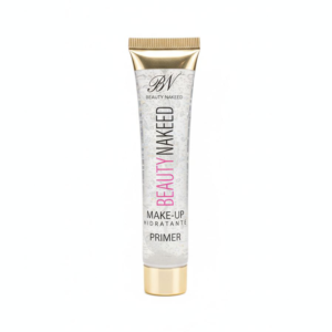 Beauty Nakeed Makeup Hydrating Primer Tube