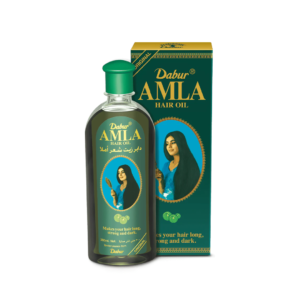Dabur Amla - Hair Oil 300 ml