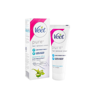 Veet Pure Hair Removal Cream