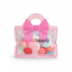 Sweet Beauty Makeup Sponge