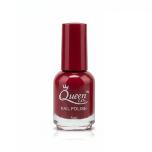 Queen Lily Nail Polish