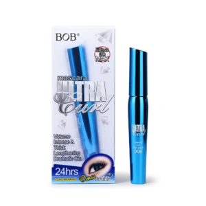 BOB Ultra Curl Mascara